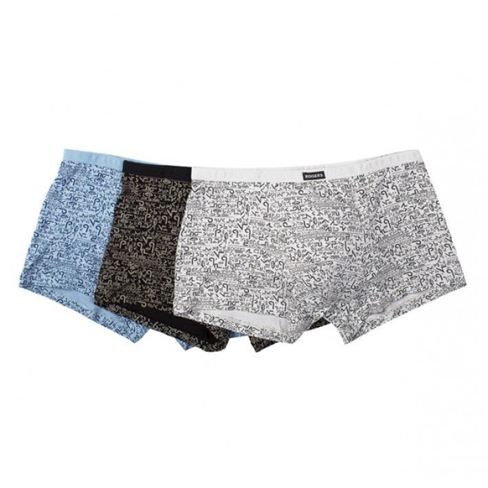 Трусы мужские