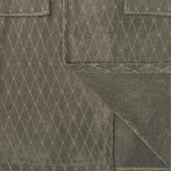 Халат  мужской       махровый       зеленый