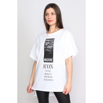 Футболка  женская       из кулирки       в ассортименте