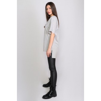 Футболка  женская       из кулирки       в ассортименте