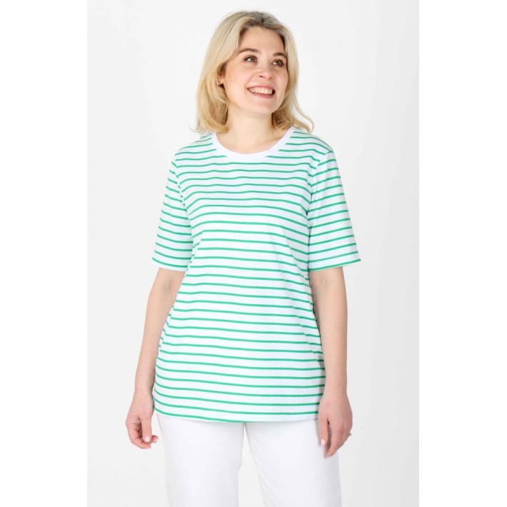 Футболка женская из кулирки в ассортименте