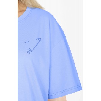 Футболка  женская       из кулирки       в ассортименте