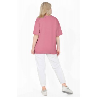 Футболка  женская       из кулирки       в ассортименте