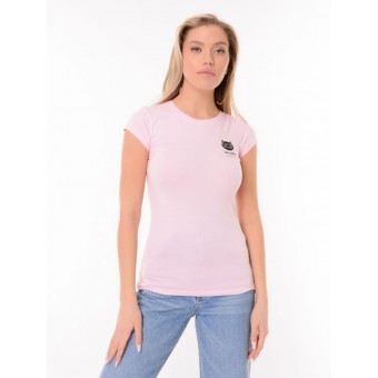 Футболка  женская       трикотажная            