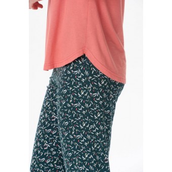 Футболка  женская       трикотажная       розовая  однотонная