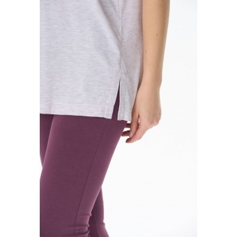 Футболка  женская       трикотажная       розовая  Цветы