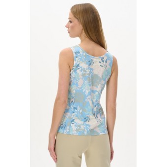 Майка  женская       трикотажная