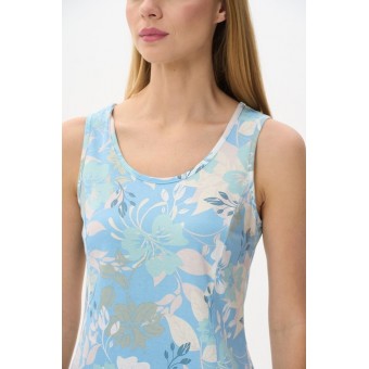 Майка  женская       трикотажная