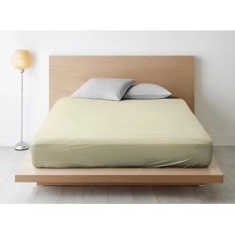 Простыня       175х215  двуспальная из бязи         Рисунок Ночь Нежна