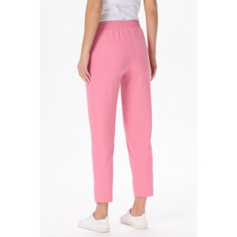 Брюки  женские       Джинскотт       розовые     