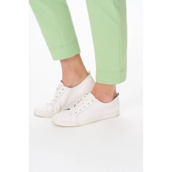 Брюки  женские       Джинскотт       зеленые