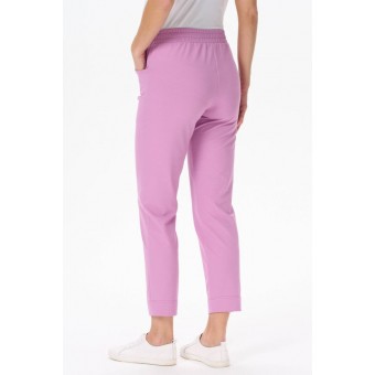 Брюки  женские       Джинскотт       розовые     