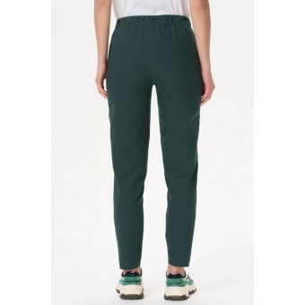 Брюки  женские       Джинскотт       зеленые     