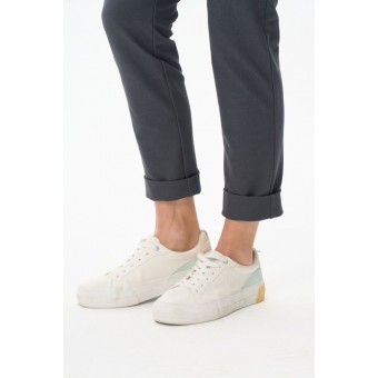 Брюки  женские       Джинскотт       серые     