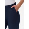 Брюки женские Джинскотт синие
