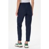 Брюки женские Джинскотт синие