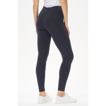 Легинсы  женские       трикотажные       Темно-серый