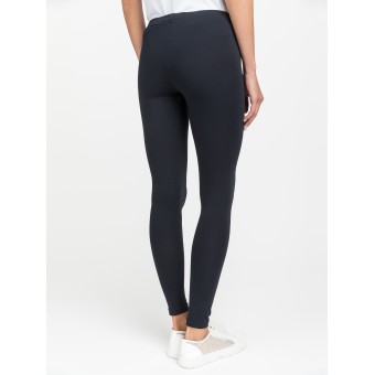 Легинсы  женские       трикотажные       Темно-серый