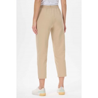 Брюки  женские       Джинскотт       бежевые