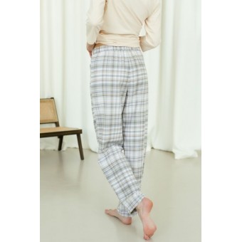 Брюки  женские       трикотажные