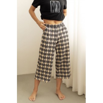 Брюки  женские       трикотажные