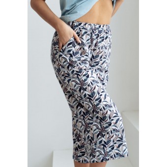 Брюки  женские       трикотажные