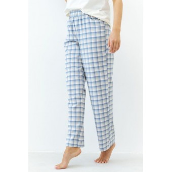 Брюки  женские       трикотажные