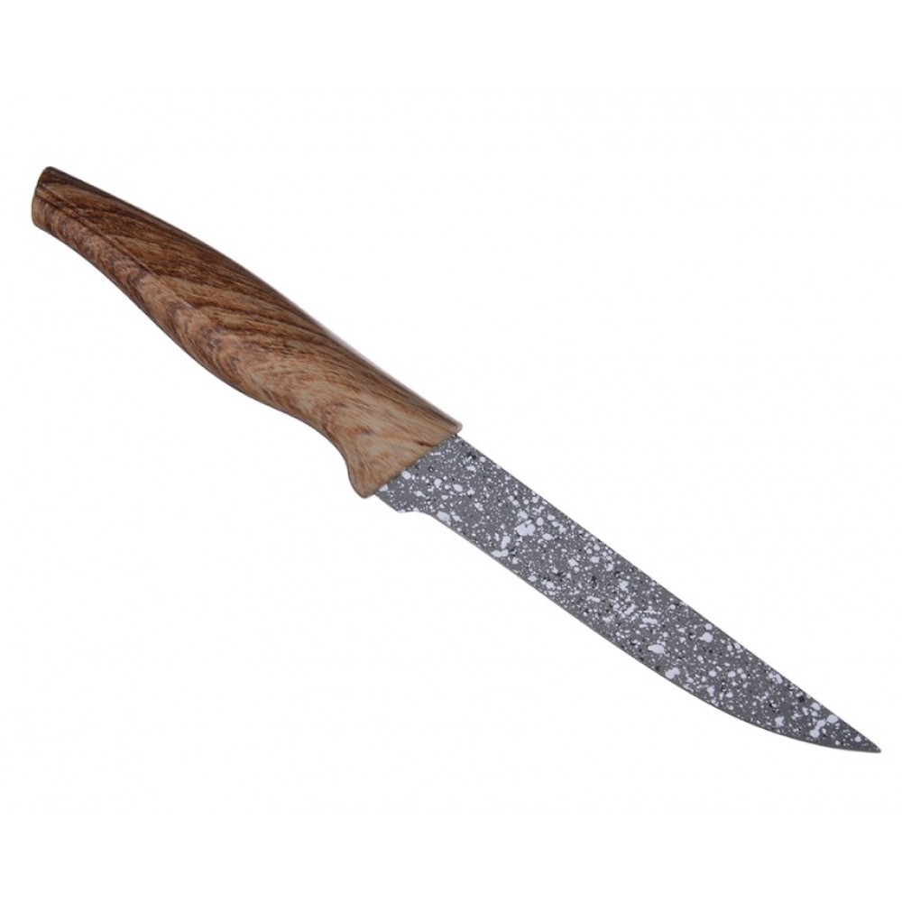 803-079 Алмаз Нож кухонный  15см (495140) в 