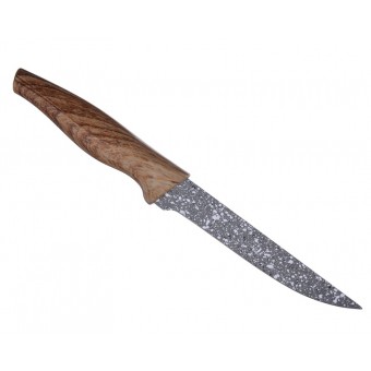 803-079 Алмаз Нож кухонный 15см