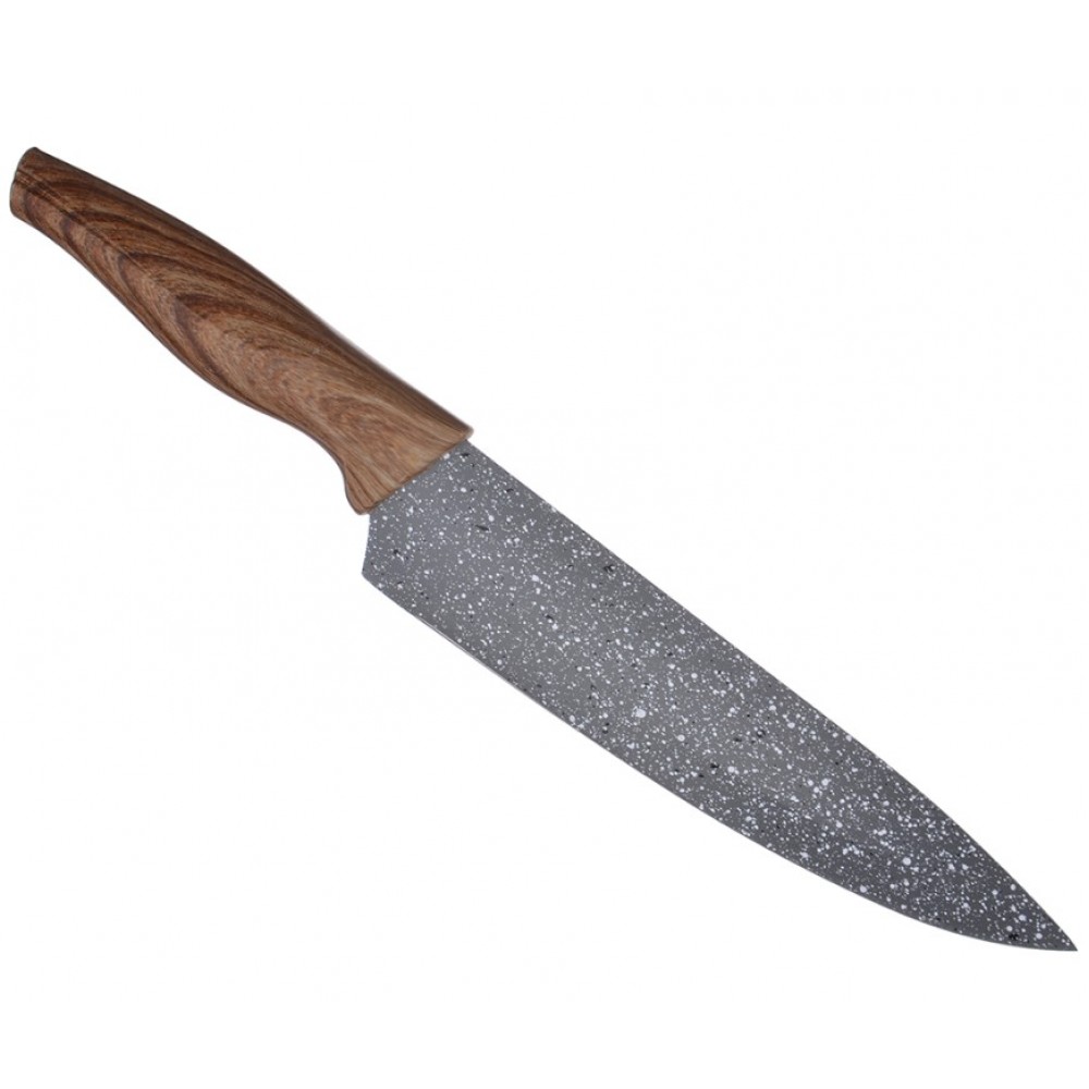 803-083 Алмаз Нож кухонный  20см (495142) в 