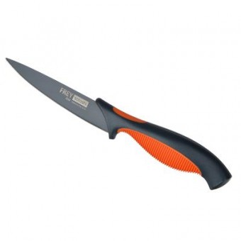 803-290 SATOSHI Фрей Нож кухонный универсальный 12,5см, нерж.сталь с антиналипающим покрытием