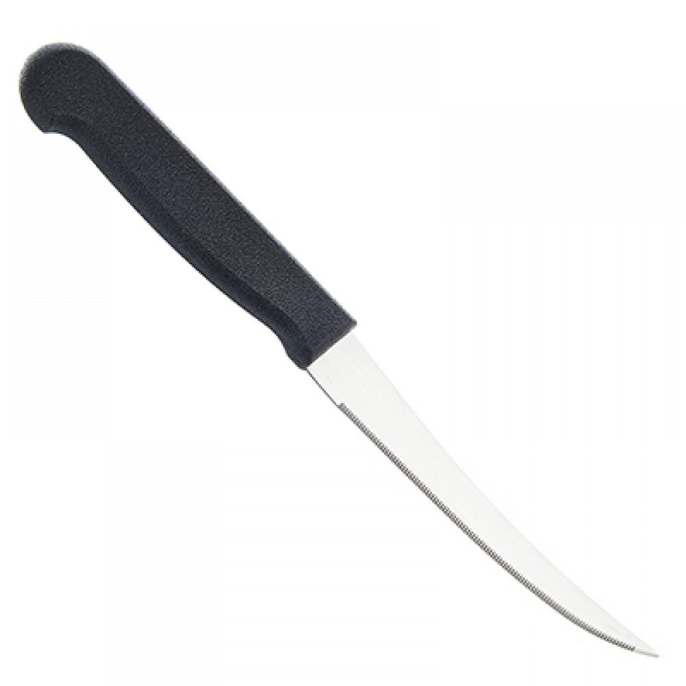 803-271 Мастер Нож для томатов 12,7см, пластиковая ручка (588506) в 