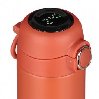 Термокружка                   SATOSHI