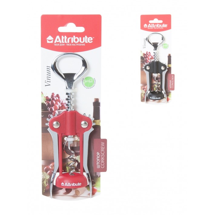 AGV215 Штопор VINUM 15см