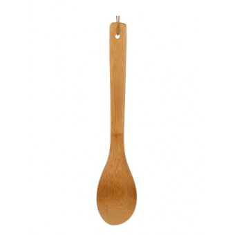 AGB130 Ложка кухонная BAMBOO