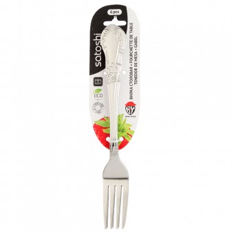 Вилка                   SATOSHI