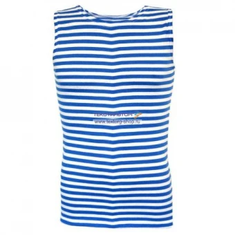 Майка  мужская       из кулирки            