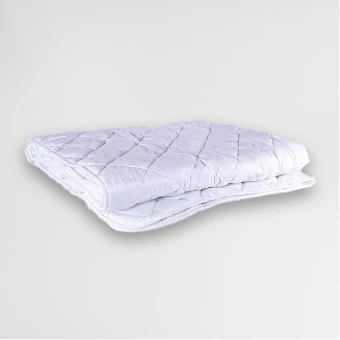 Одеяло      140х205  1,5 спальное из микрофибры  250 г/м2    бамбук    NatureS  